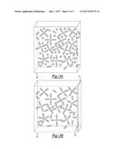 LITHIUM ION BATTERY WITH ION TRAPS diagram and image