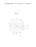 MANHOLE COVER TYPE OMNIDIRECTIONAL ANTENNA diagram and image