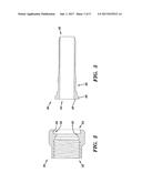 CONNECTOR HAVING A GROUNDING MEMBER diagram and image