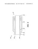 CONNECTOR HAVING A GROUNDING MEMBER diagram and image