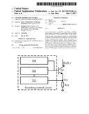 CONTROL METHOD AND CONTROL CIRCUIT FOR SWITCHING POWER SUPPLY diagram and image