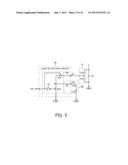 SWITCHING POWER SUPPLY APPARATUS diagram and image