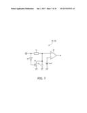 SWITCHING POWER SUPPLY APPARATUS diagram and image