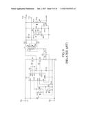 SWITCHING POWER SUPPLY APPARATUS diagram and image