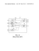 SWITCHING POWER SUPPLY APPARATUS diagram and image