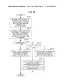 POWER SUPPLY SYSTEM, TRANSPORTATION DEVICE, AND POWER TRANSMISSION METHOD diagram and image