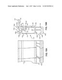 Hybrid Solar Panel Mounting Assembly with a Tilted Ledge diagram and image