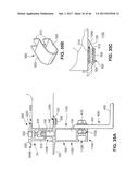 Hybrid Solar Panel Mounting Assembly with a Tilted Ledge diagram and image