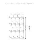 Hybrid Solar Panel Mounting Assembly with a Tilted Ledge diagram and image