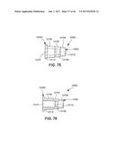 Hybrid Solar Panel Mounting Assembly with a Tilted Ledge diagram and image