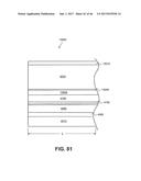 Hybrid Solar Panel Mounting Assembly with a Tilted Ledge diagram and image