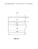 Hybrid Solar Panel Mounting Assembly with a Tilted Ledge diagram and image