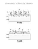 SURFACE ACOUSTIC WAVE (SAW) RESONATOR STRUCTURE WITH DIELECTRIC MATERIAL     BELOW ELECTRODE FINGERS diagram and image