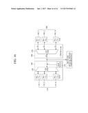 WAVELENGTH-DIVISION MULTIPLEXING OPTICAL COMMUNICATION SYSTEM AND METHOD     FOR MEASURING OPTICAL PERFORMANCE OF AN OUTPUT SIGNAL FOR THE SYSTEM diagram and image