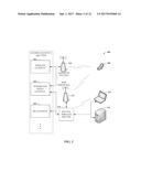 SCALING CONTENT COMMUNICATED OVER A NETWORK diagram and image