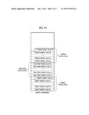 FRAME TRANSMISSION METHOD AND WIRELESS COMMUNICATION APPARATUS PERFORMING     THE SAME diagram and image