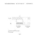 METHOD FOR DYNAMIC AND SELECTIVE FD-DSDF TRANSMISSION OF A DIGITAL SIGNAL     FOR A MAMRC SYSTEM WITH SEVERAL FULL-DUPLEX RELAYS, AND CORRESPONDING     PROGRAM PRODUCT AND RELAY DEVICE diagram and image