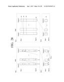 TRANSMITTING APPARATUS AND INTERLEAVING METHOD THEREOF diagram and image