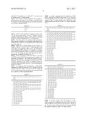 TRANSMITTING APPARATUS AND INTERLEAVING METHOD THEREOF diagram and image