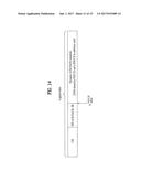 METHOD FOR TRANSMITTING UPLINK CONTROL INFORMATION, USER EQUIPMENT, METHOD     FOR RECEIVING UPLINK CONTROL INFORMATION, AND BASE STATION diagram and image