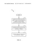 INTERFERENCE MANAGEMENT FOR ADAPTIVE TDD WITH FREQUENCY DOMAIN SEPARATIONS diagram and image