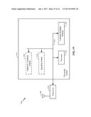 INTERFERENCE MANAGEMENT FOR ADAPTIVE TDD WITH FREQUENCY DOMAIN SEPARATIONS diagram and image