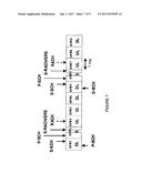 Dynamic Allocation of Subframe Scheduling For Time Division Duplex     Operation in a Packet-Based Wireless Communication System diagram and image