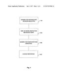 SYSTEM AND METHOD FOR INTERACTIVE SESSION PROVISION diagram and image