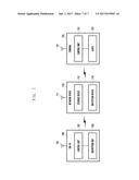 METHOD AND DEVICE FOR INSTALLING PROFILE OF EUICC diagram and image