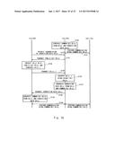 CRYPTOGRAPHIC COMMUNICATION SYSTEM AND CRYPTOGRAPHIC COMMUNICATION METHOD diagram and image