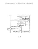 CRYPTOGRAPHIC COMMUNICATION SYSTEM AND CRYPTOGRAPHIC COMMUNICATION METHOD diagram and image