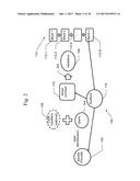 SYSTEM, METHOD, AND COMPUTER PROGRAM PRODUCT FOR PRIVACY-PRESERVING     TRANSACTION VALIDATION MECHANISMS FOR SMART CONTRACTS THAT ARE INCLUDED     IN A LEDGER diagram and image