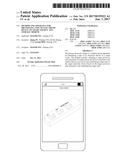 METHOD AND APPARATUS FOR IDENTIFYING TYPE OF ELECTRONIC DEVICE ON SMART     SOCKET, AND STORAGE MEDIUM diagram and image