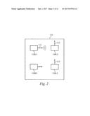 Location-Based Addressing Lighting and Environmental Control System,     Device and Method diagram and image