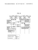 RING NETWORK SYSTEM AND NETWORK NODE diagram and image