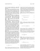 CHANNEL ESTIMATION FOR WIRELESS SYSTEMS WITHOUT MATRIX INVERSION diagram and image