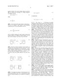 CHANNEL ESTIMATION FOR WIRELESS SYSTEMS WITHOUT MATRIX INVERSION diagram and image