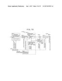 WIRELESS TRANSMISSION SYSTEM, WIRELESS COMMUNICATION DEVICE, AND WIRELESS     COMMUNICATION METHOD diagram and image