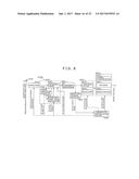 WIRELESS TRANSMISSION SYSTEM, WIRELESS COMMUNICATION DEVICE, AND WIRELESS     COMMUNICATION METHOD diagram and image