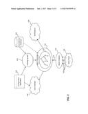 SYSTEMS AND METHODS FOR CORRELATING ALARMS IN A NETWORK diagram and image