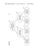 SYSTEMS AND METHODS FOR CORRELATING ALARMS IN A NETWORK diagram and image