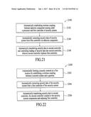 TAKEOVER PROCESSES IN SECURITY NETWORK INTEGRATED WITH PREMISE SECURITY     SYSTEM diagram and image