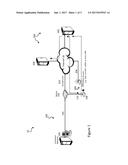 NETWORK DIAGNOSTIC DEVICE diagram and image