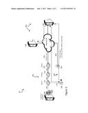 NETWORK DIAGNOSTIC DEVICE diagram and image