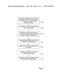 ARRANGEMENTS AND METHODS PERFORMED BY A WIRELESS COMMUNICATION NETWORK AND     A ROUTER FOR FACILITATING ROUTING OF DATA PACKETS IN THE NETWORK diagram and image