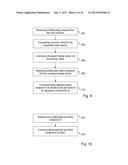 ARRANGEMENTS AND METHODS PERFORMED BY A WIRELESS COMMUNICATION NETWORK AND     A ROUTER FOR FACILITATING ROUTING OF DATA PACKETS IN THE NETWORK diagram and image