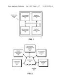 CONFIGURING COMPUTING DEVICES USING A BOOTSTRAP CONFIGURATION diagram and image