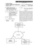 METHODS, APPARATUSES AND COMPUTER PROGRAM PRODUCTS TO DERIVE QUALITY DATA     FROM AN EVENTUALLY CONSISTENT SYSTEM diagram and image