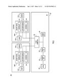 PROVIDING NETWORK BEHAVIOR VISIBILITY BASED ON EVENTS LOGGED BY NETWORK     SECURITY DEVICES diagram and image