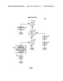 PROVIDING NETWORK BEHAVIOR VISIBILITY BASED ON EVENTS LOGGED BY NETWORK     SECURITY DEVICES diagram and image